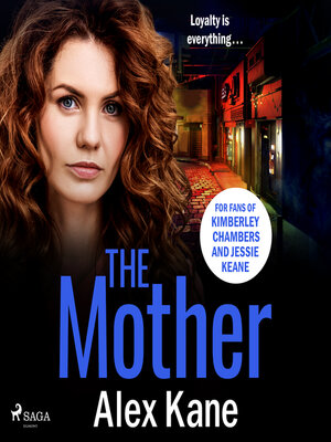 cover image of The Mother